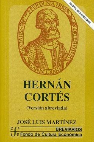 Cover of Hernan Cortes