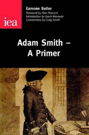 Cover of Adam Smith