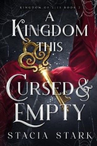 Cover of A Kingdom This Cursed and Empty