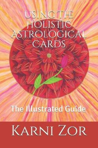 Cover of The Holistic Astrological Cards