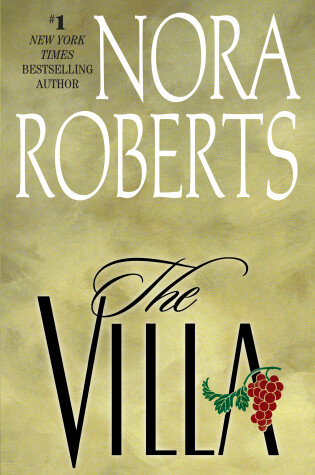 Cover of The Villa
