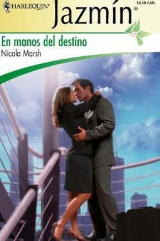 Cover of En Manos del Destino