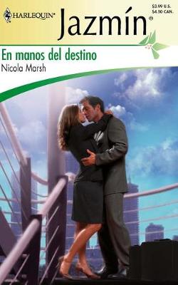 Book cover for En Manos del Destino