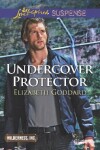 Book cover for Undercover Protector