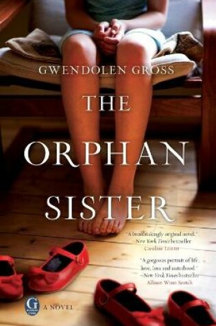 Cover of The Orphan Sister