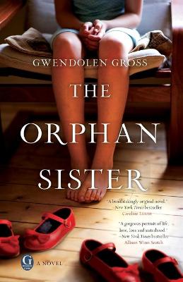 Book cover for The Orphan Sister
