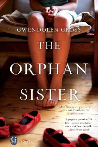 Cover of The Orphan Sister