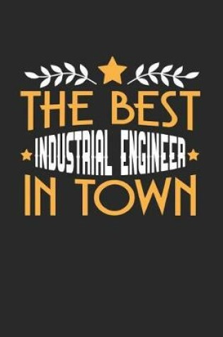 Cover of The Best Industrial Engineer in Town