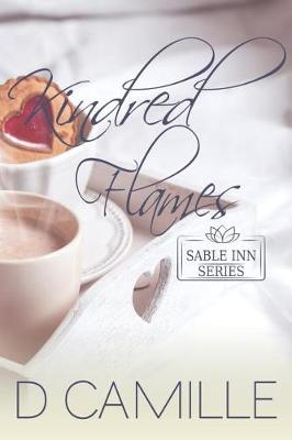 Cover of Kindred Flames