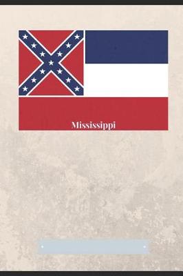 Book cover for Missisippi