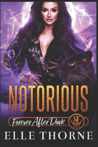 Cover of Notorious