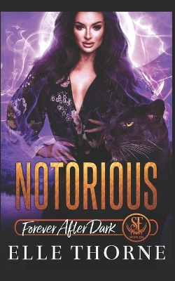 Cover of Notorious