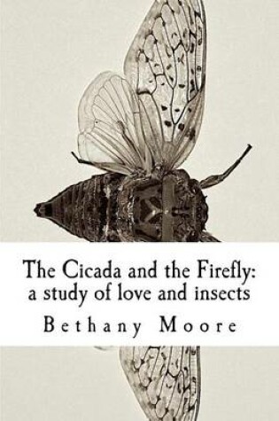 Cover of The Cicada and the Firefly