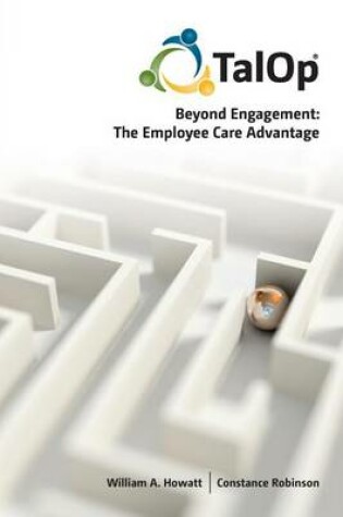 Cover of Talop Beyond Engagement