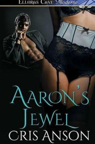 Cover of Aaron's Jewel