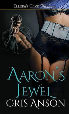 Book cover for Aaron's Jewel