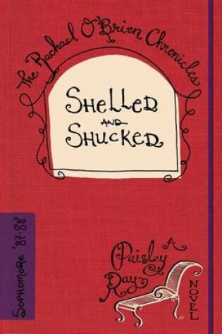 Cover of Shelled and Shucked