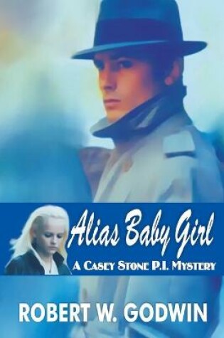 Cover of Alias Baby Girl