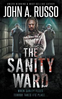 Cover of The Sanity Ward