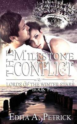 Book cover for The Milestone Conflict