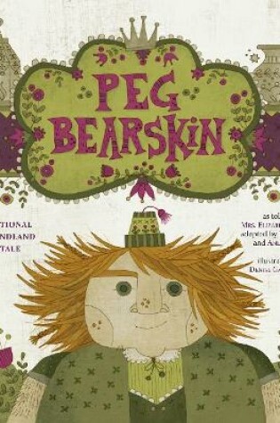 Cover of Peg Bearskin