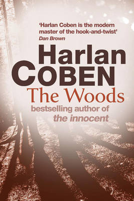 Book cover for The Woods