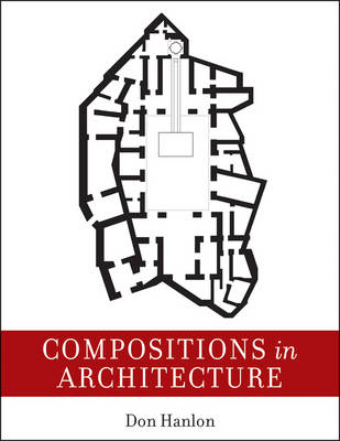 Book cover for Compositions in Architecture