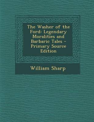 Book cover for Washer of the Ford