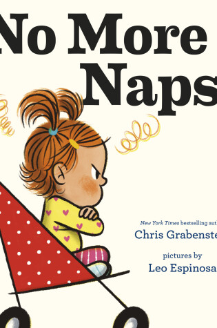 Cover of No More Naps!