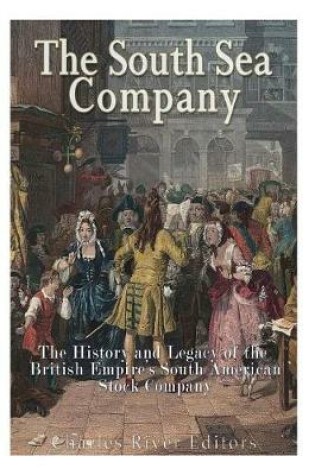 Cover of The South Sea Company