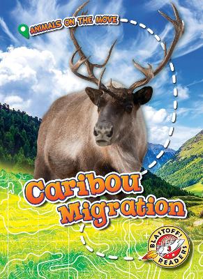 Cover of Caribou Migration