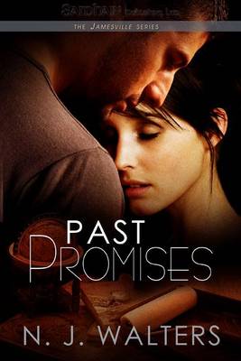 Book cover for Past Promises