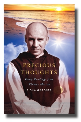 Book cover for Precious Thoughts