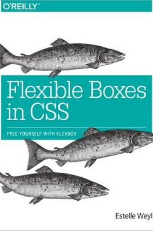 Cover of Flexible Boxes in CSS