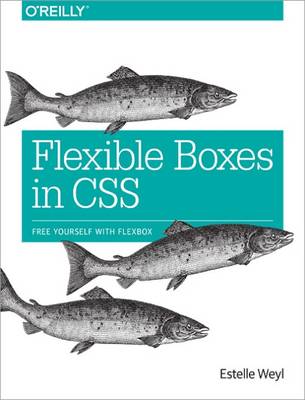 Book cover for Flexible Boxes in CSS