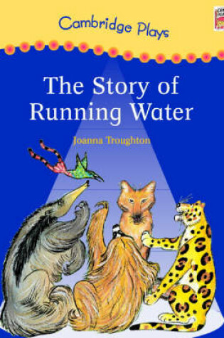 Cover of Cambridge Plays: The Story of Running Water