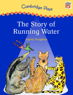 Cover of Cambridge Plays: The Story of Running Water