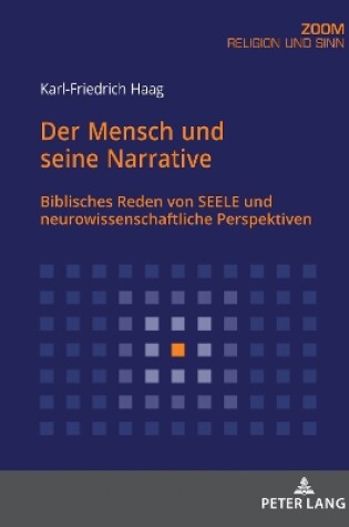 Cover of Der Mensch Und Seine Narrative