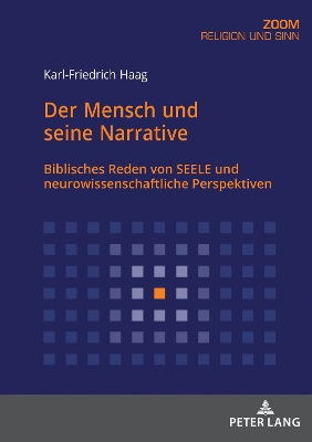 Book cover for Der Mensch Und Seine Narrative