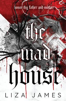 Book cover for The Mad House