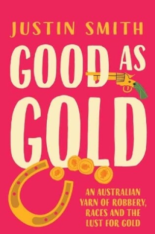 Cover of Good As Gold