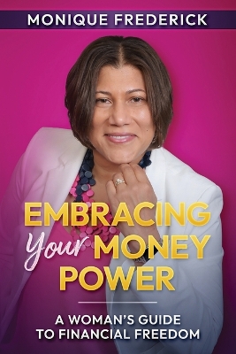 Cover of Embracing Your Money Power