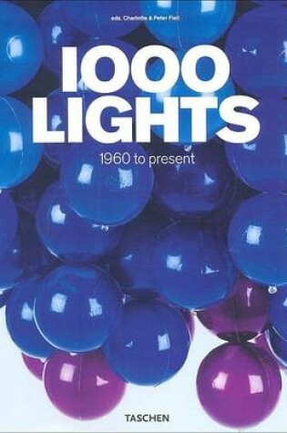 Cover of 1000 Lights