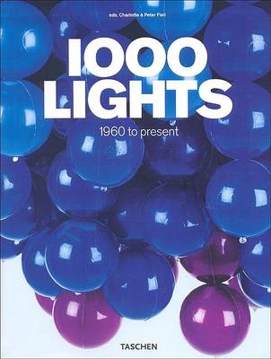 Book cover for 1000 Lights