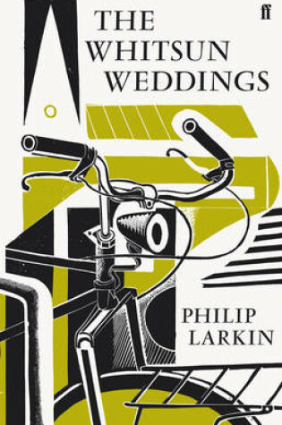 Cover of The Whitsun Weddings