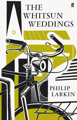 Cover of The Whitsun Weddings