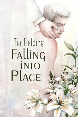 Book cover for Falling Into Place