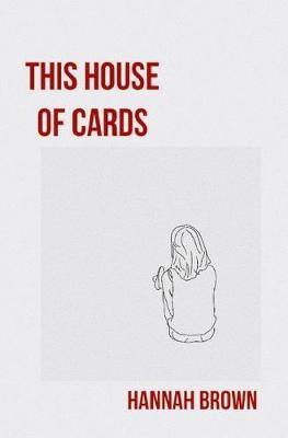 Book cover for This House of Cards