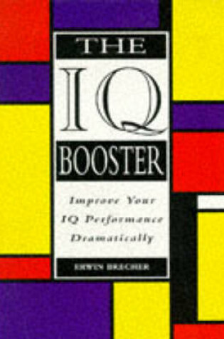 Cover of The IQ Booster
