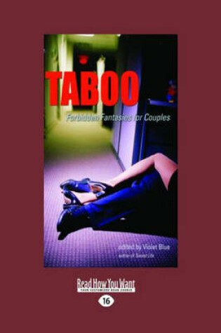 Cover of Taboo